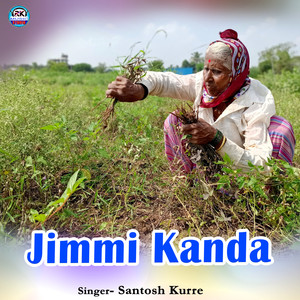 Jimmi Kanda