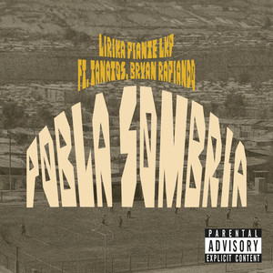 POBLA SOMBRIA (feat. Tanatos, Bryan Rapiando) (Explicit)