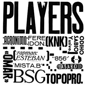 Players (Explicit)