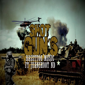 Shot Guns (Explicit)