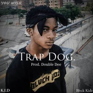 Trap Dog