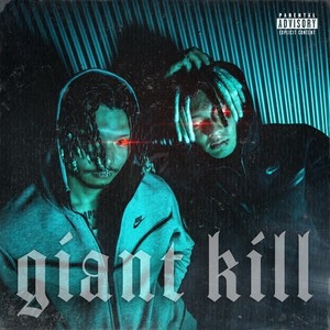 bacteria (feat. South Back) (Explicit)