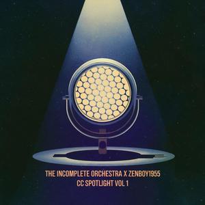 CC Spotlight, Vol. 1 (Explicit)