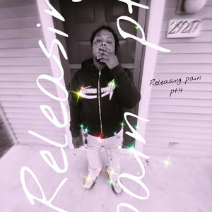 Releasing pain Pt. 4 (Explicit)