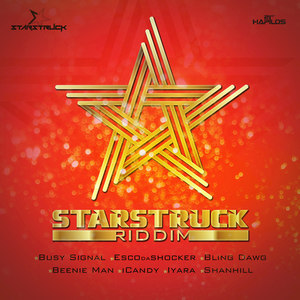 StarStruck Riddim