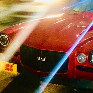 SS (feat. Yumki99) (Explicit)