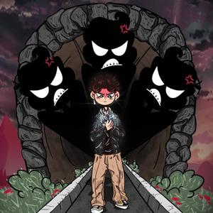 Lanet (feat. Hermesdeniz) (Explicit)