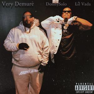 Very Demure (Explicit)