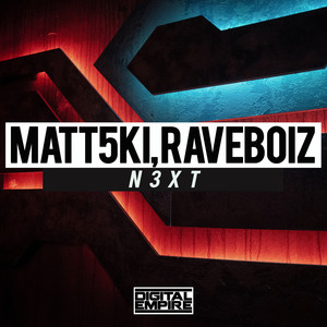 N3XT (Original Mix)