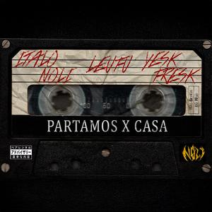 ATRAPAO (feat. Cat.right) (Explicit)