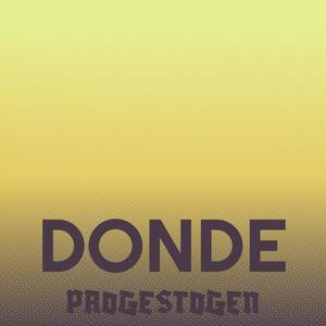 Donde Progestogen