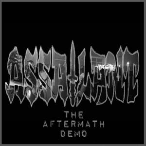 The Aftermath Demo (Explicit)