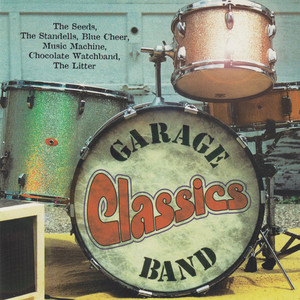 Are You Gonna Be There (At The Love In)