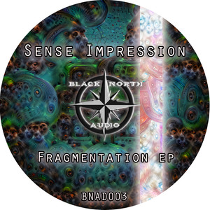 Fragmentation EP