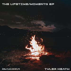 The Lifetime/Moments EP