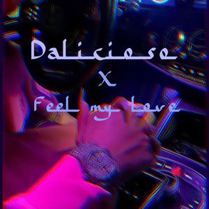 Feel My Love (Explicit)