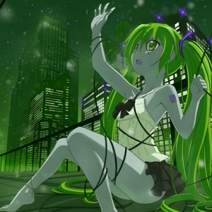 krush the floor! (Sped Up Nightcore)