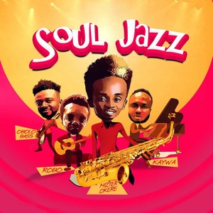 Soul Jazz