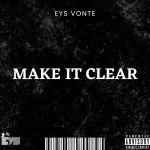 Make it Clear (Explicit)