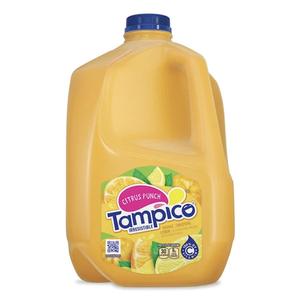 Tampico (Explicit)