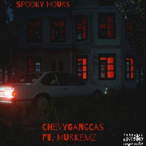 Spooky Hours (feat. Murkemz) (Explicit)