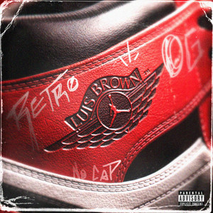 Luis Brown - Retro OG