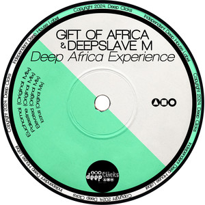 Deep Africa Experience