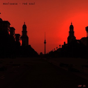 Red Soul (Original Mix)