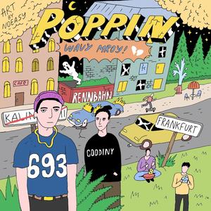 Zigzag(feat. Papion)