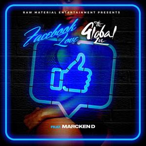 Facebook Love (feat. Marcken D)