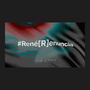 Rene Renuncia Challenge (Explicit)