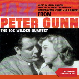 Jazz from Peter Gunn (Original Album Plus Bonus Tracks)