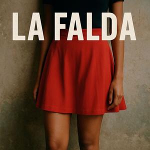 la falda