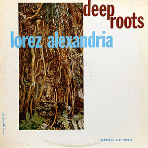 Deep Roots