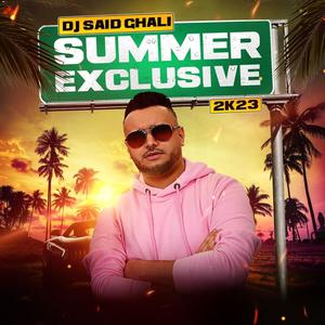 SUMMER EXCLUSIVE 2/ PART 1 BY DJ-SAID GHALI