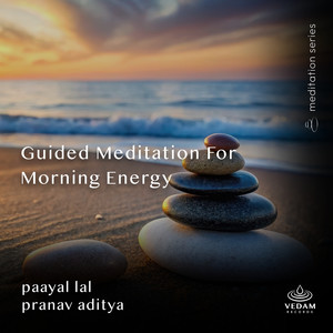 Guided Meditation for Morning Energy