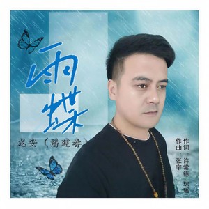 雨蝶 (伴奏)