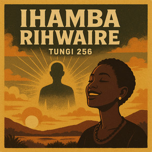 Ihamba Rihwaire