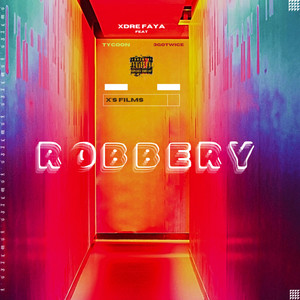 Robbery (Explicit)