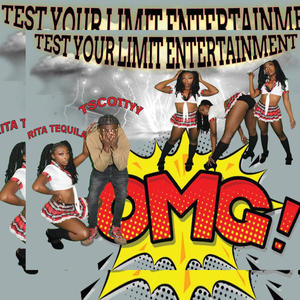 OH MY GOD (feat. TScottyy) (Clean|Explicit)