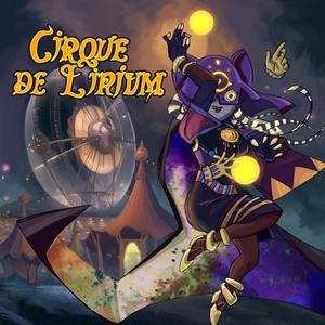 Cirque de Lirium