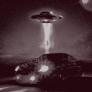 Night Drive (Slowed + Reverb)