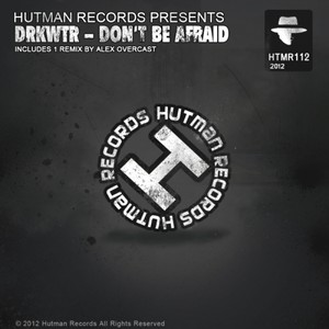 Don't Be Afraid (Alex Overcast Remix)