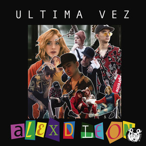 Última Vez (Explicit)