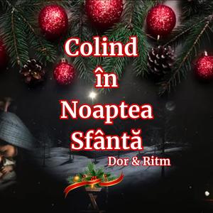 Colind în Noaptea Sfântă