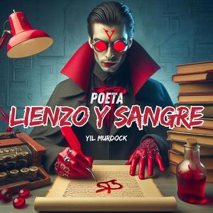 Poeta, lienzo y sangre (feat. NCK)