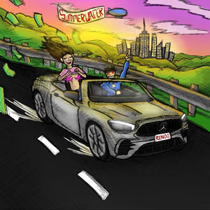 FLEXX (feat. JOEY FRANKO & CozyDans) (Explicit)