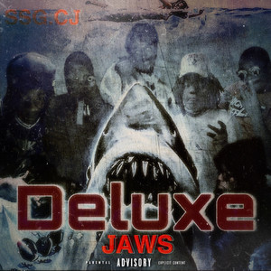 Jaws Vol 1 (Shark Edition) [Explicit]