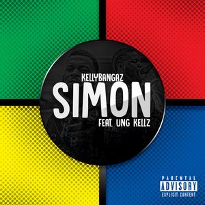 Simon (feat. UNG Kellz) [Explicit]