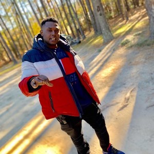 Aint Trippin (Explicit)